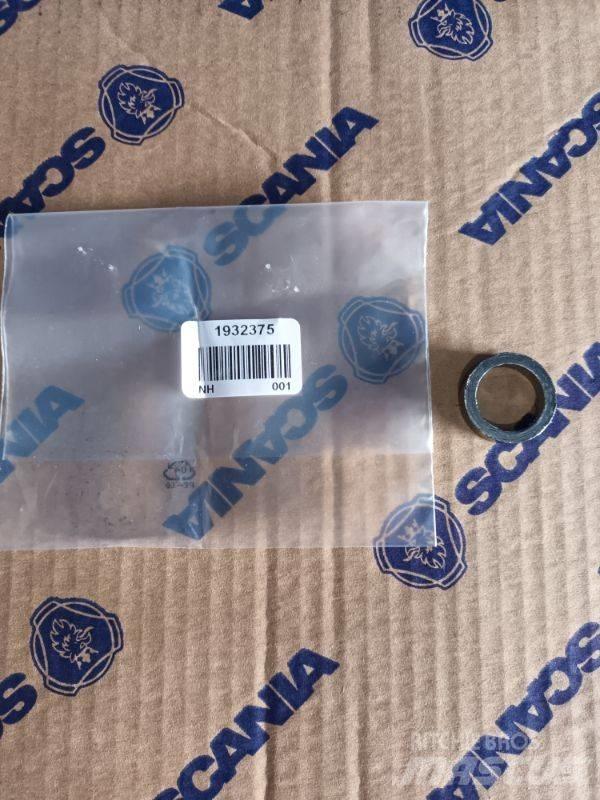 Scania SEAL 1932375 Engines