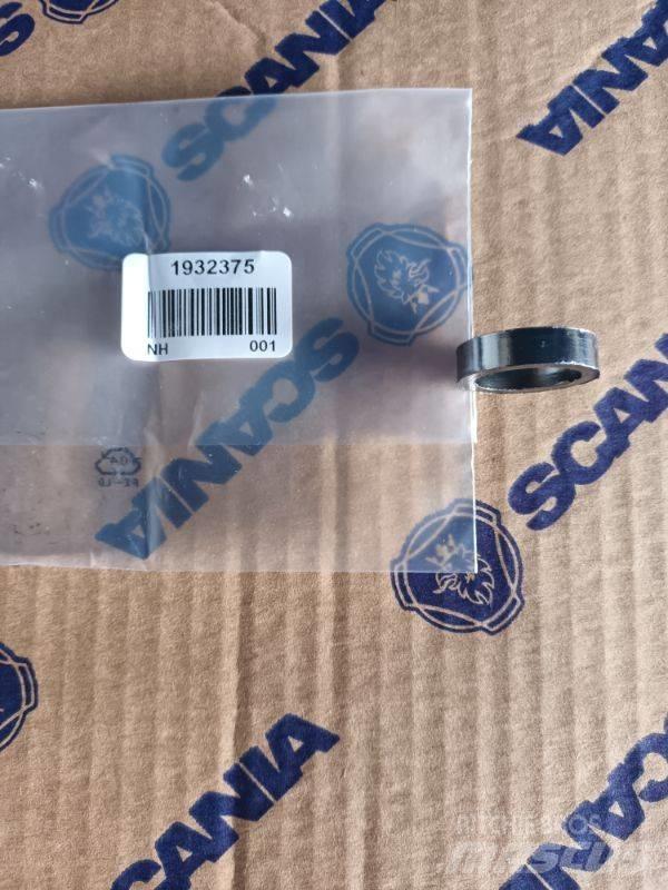 Scania SEAL 1932375 Engines