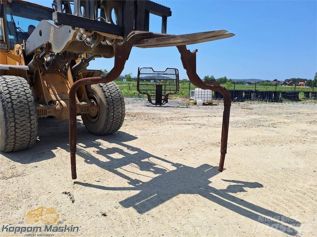 Timberjack 1110 Other components