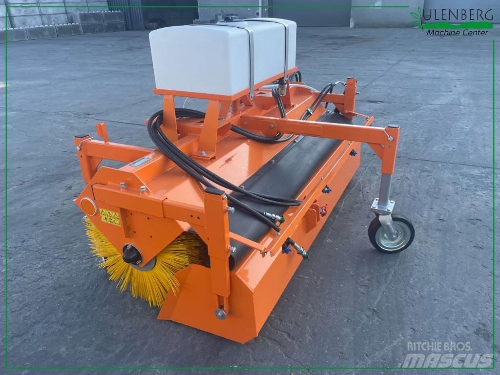 Pom AUGUSTÓW T801/1 Compact tractor attachments