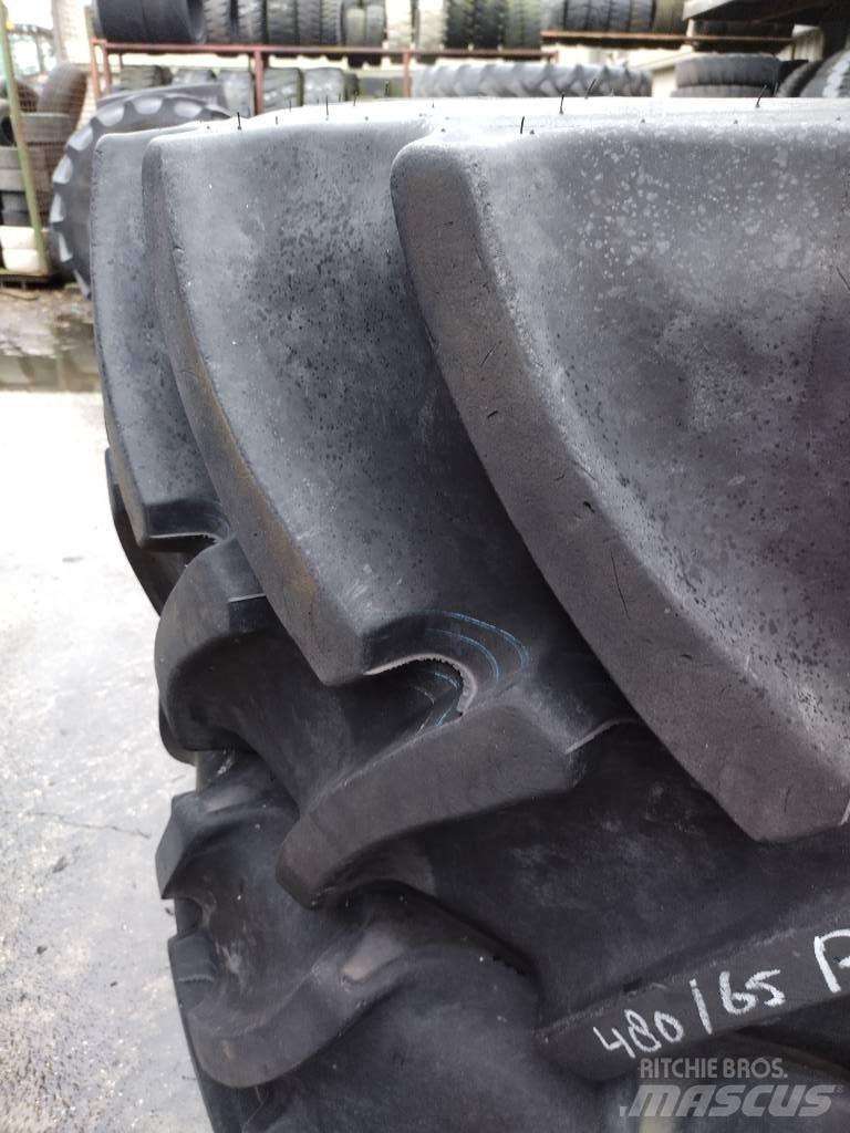 Mitas 480/65 R24 Tyres, wheels and rims