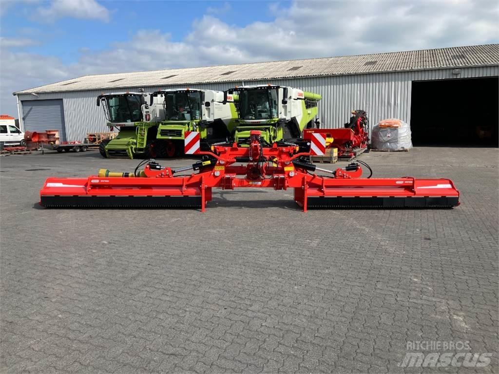 Maschio Delta 830 Other forage harvesting equipment