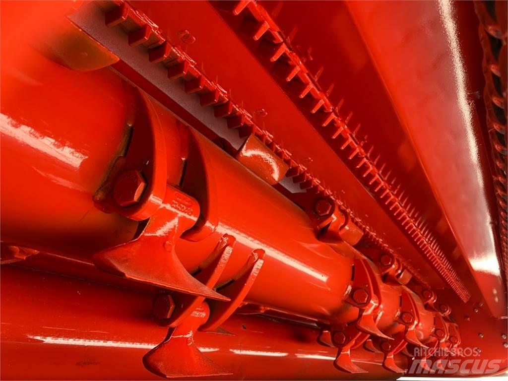 Maschio Delta 830 Other forage harvesting equipment