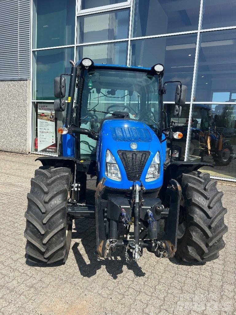 New Holland T4.75S Tractors