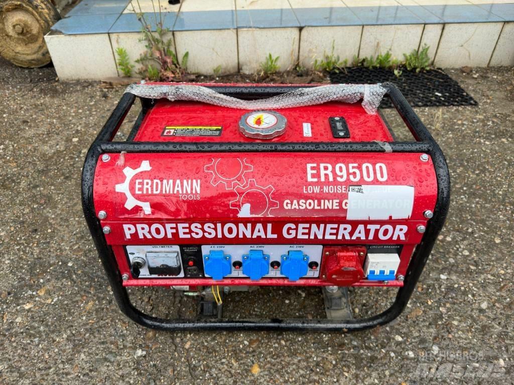  Erdmann ER900 Other Generators