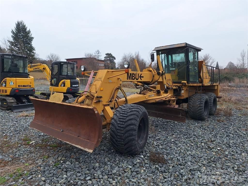 MBU G 150 TA 6X6 Other