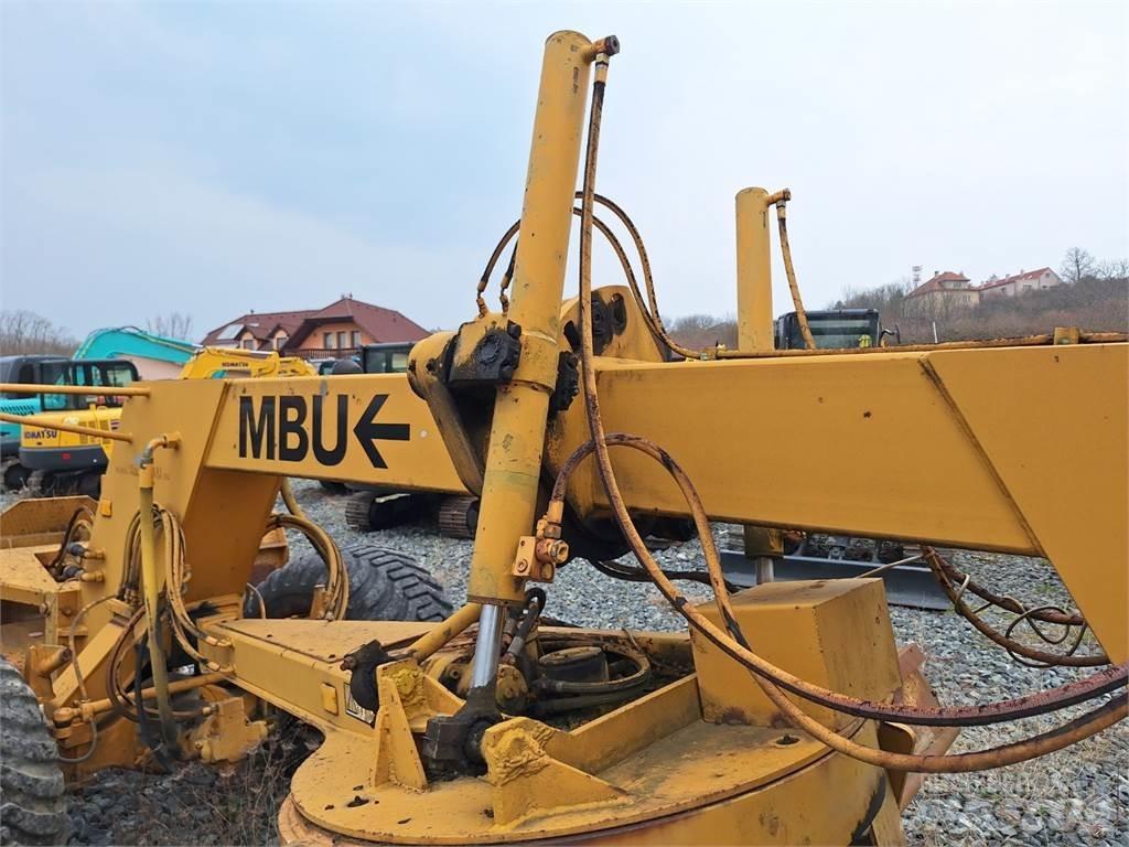 MBU G 150 TA 6X6 Other