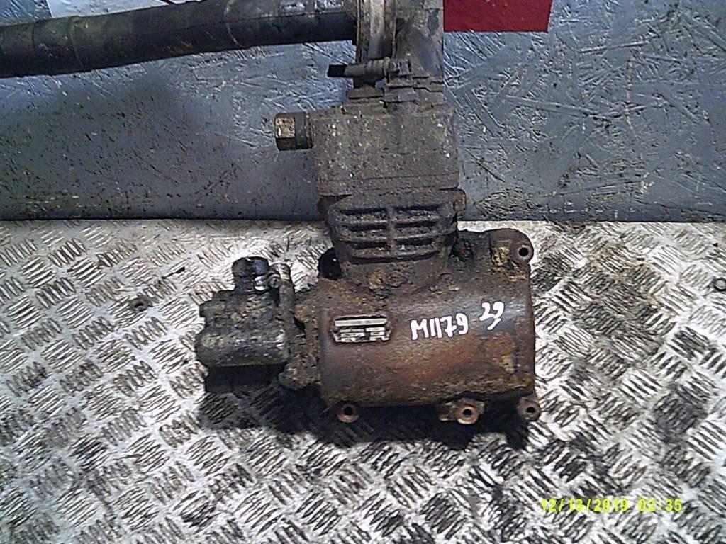 MAN TGA  5141007095 Engines