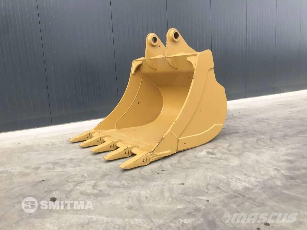 CAT M317 NG Buckets