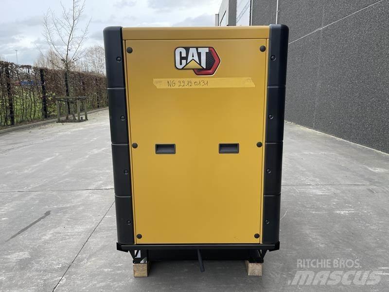 CAT DE 33 E 0 Diesel Generators