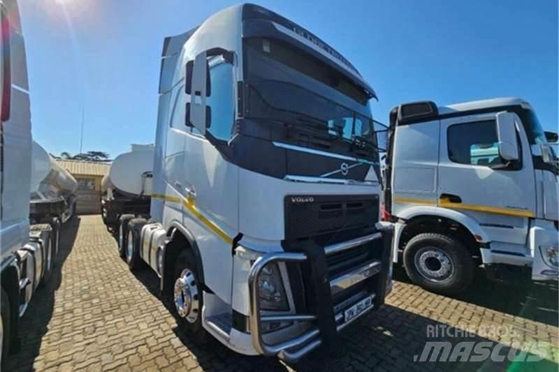 Volvo FH Other trucks