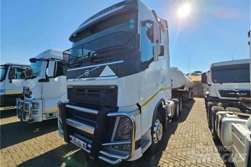 Volvo FH Other trucks
