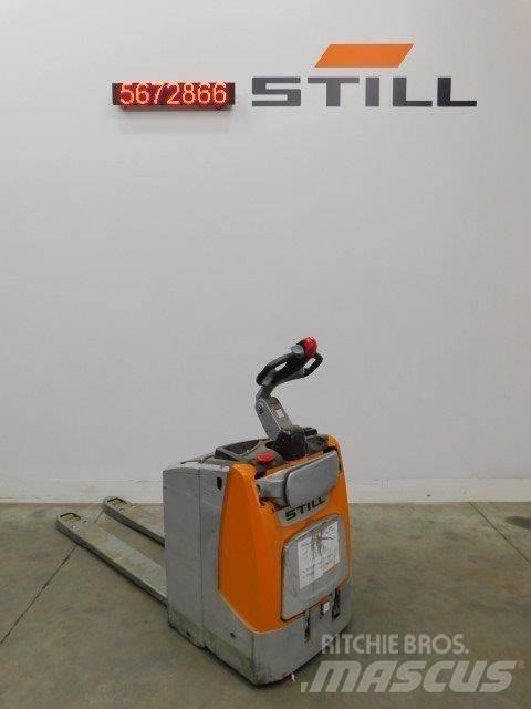 Still EXU-SF20 Low lifter