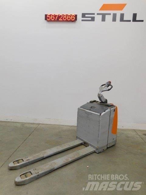 Still EXU-SF20 Low lifter