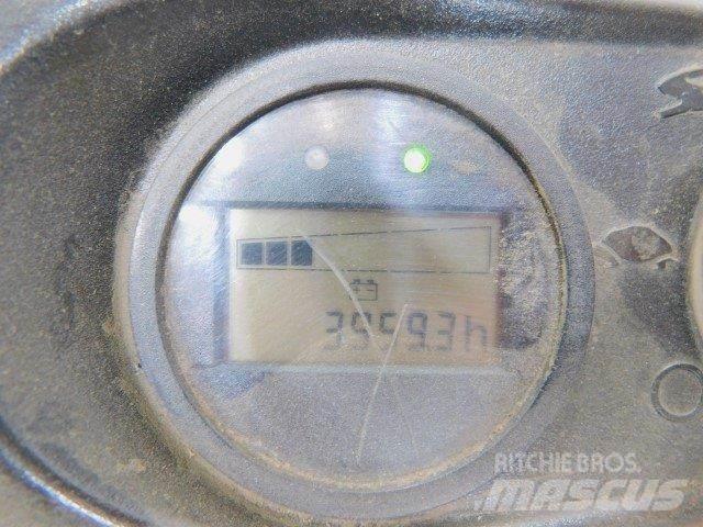 Still EXU-SF20 Low lifter