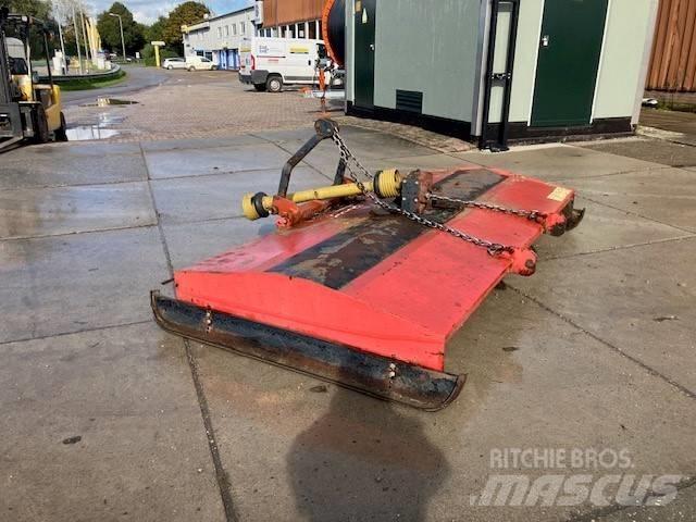 Peecon WB 285 Mowers