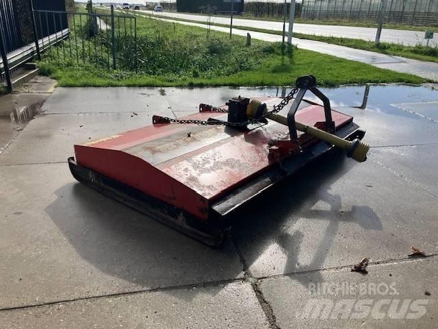 Peecon WB 285 Mowers