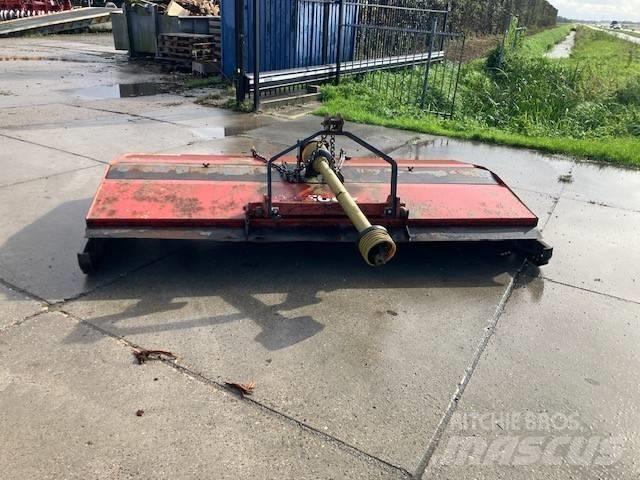 Peecon WB 285 Mowers