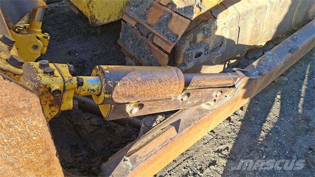 Komatsu D65 EX17 Other