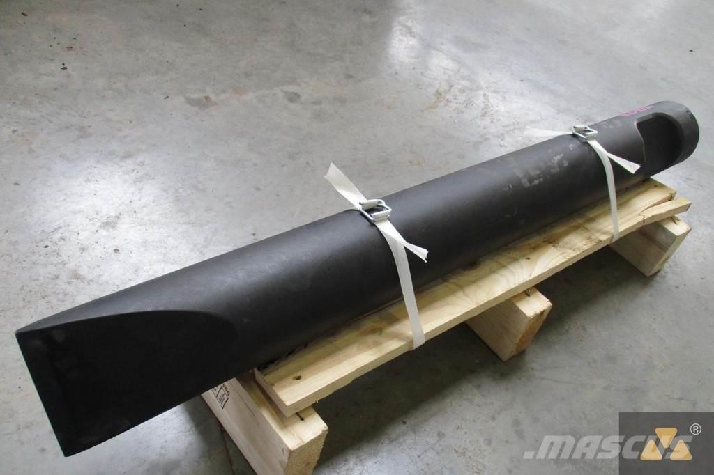 Rammer Chisel S54 Hammers / Breakers