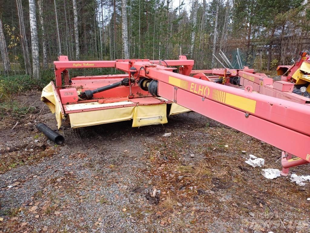 Elho 320C Mower-conditioners