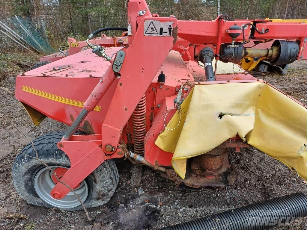 Elho 320C Mower-conditioners