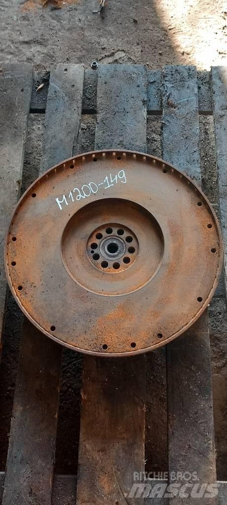 MAN TGA.   51023015259 Engines