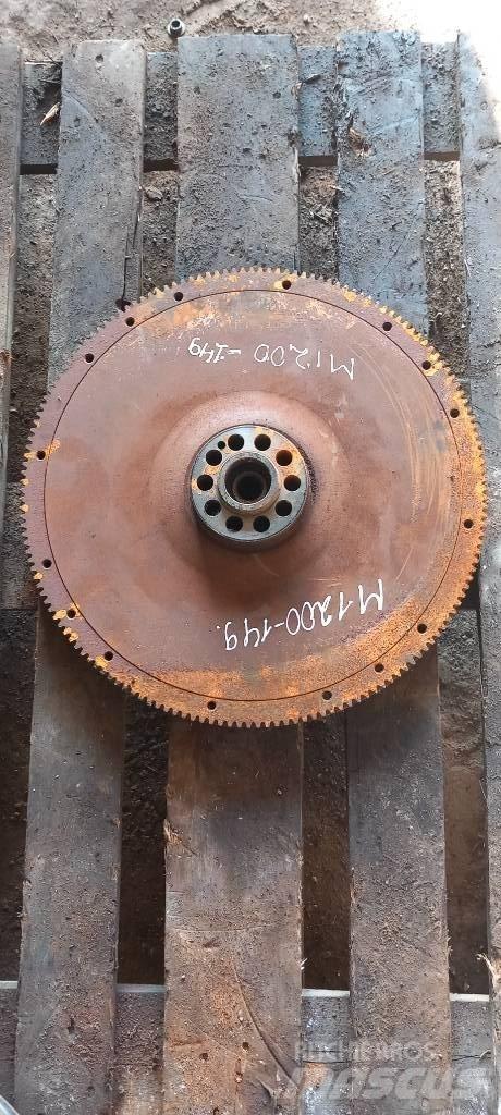 MAN TGA.   51023015259 Engines