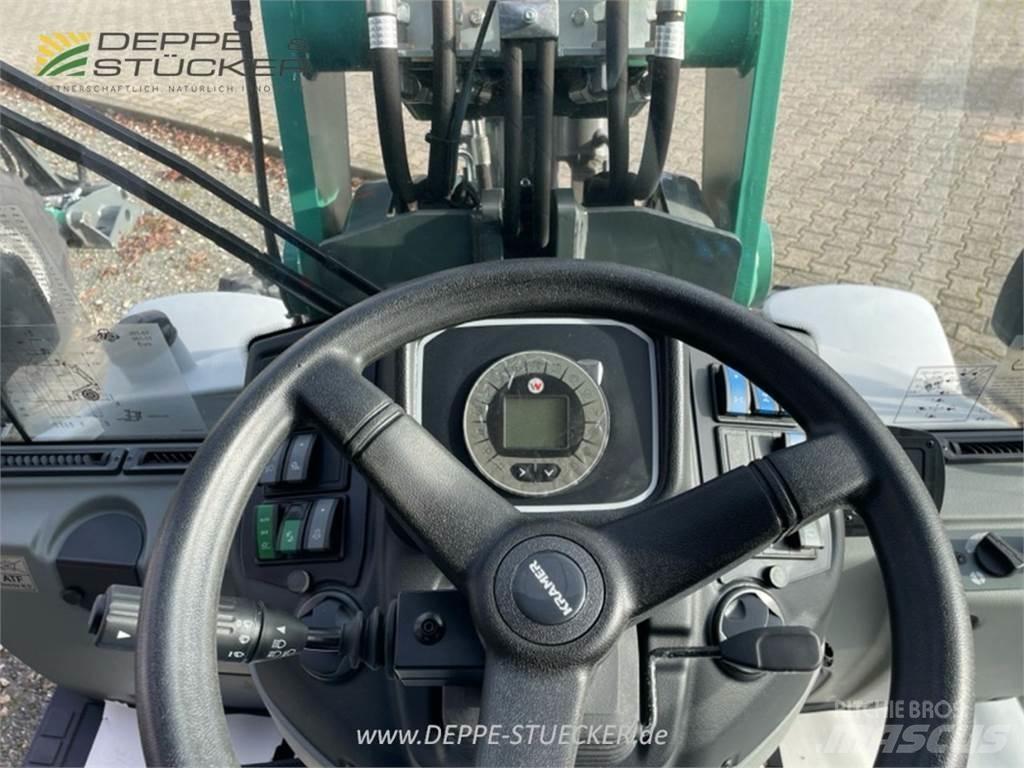 Kramer KL 30.8T Wheel loaders