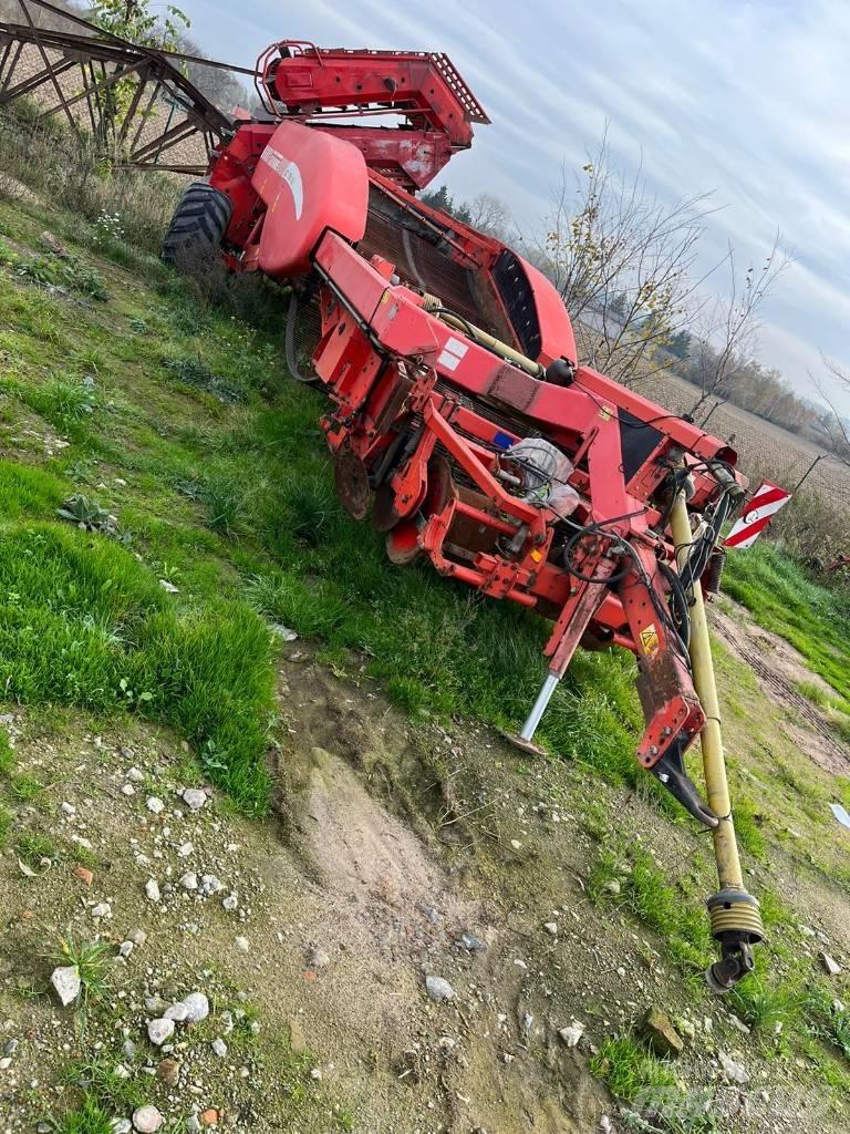 Grimme GZ 1700 DLS Potato harvesters