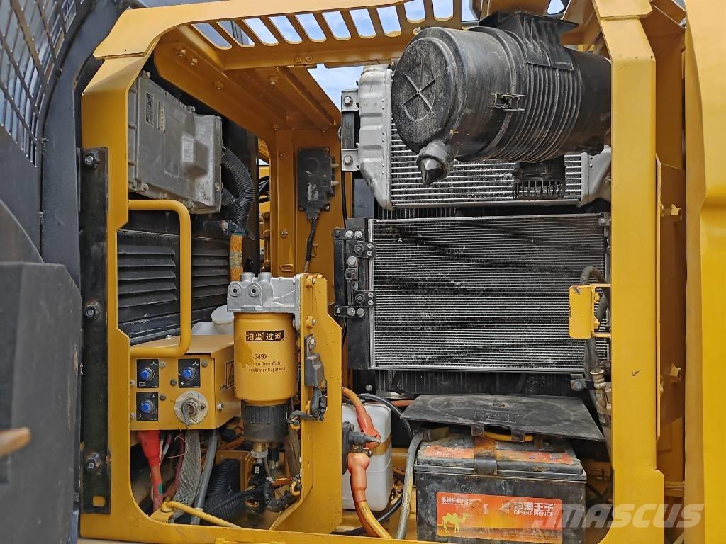 CAT 312 Crawler excavators