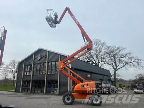 Manitou AJT 200 Articulated boom lifts