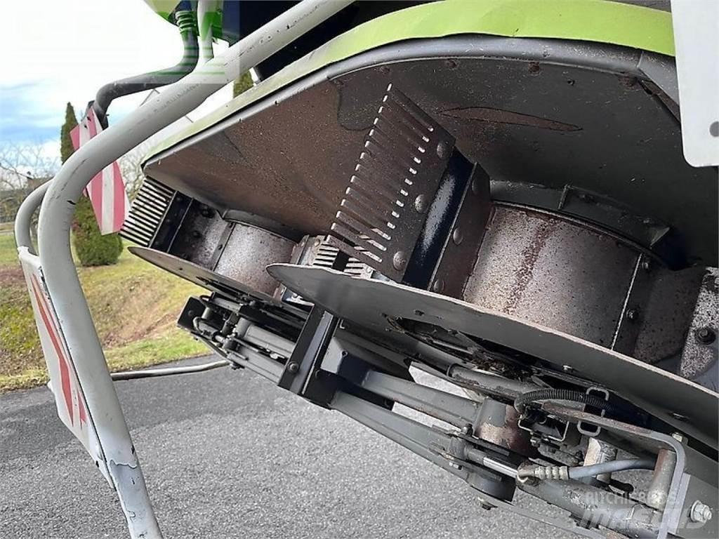 CLAAS lexion 570 Combine harvesters