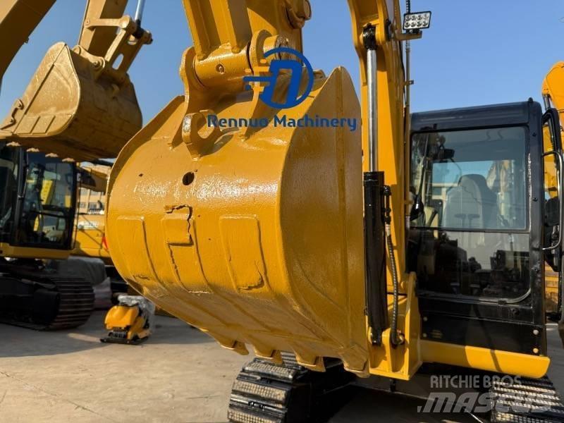 CAT 306E Mini excavators < 7t (Mini diggers)