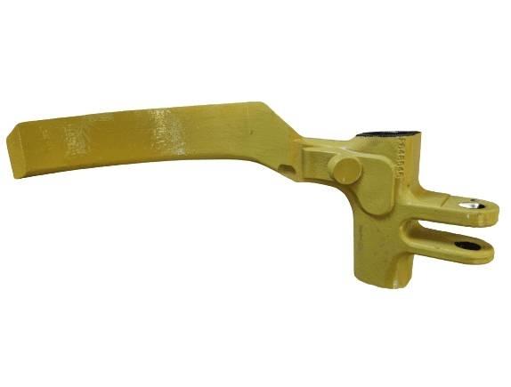 John Deere H 754 Harvester heads