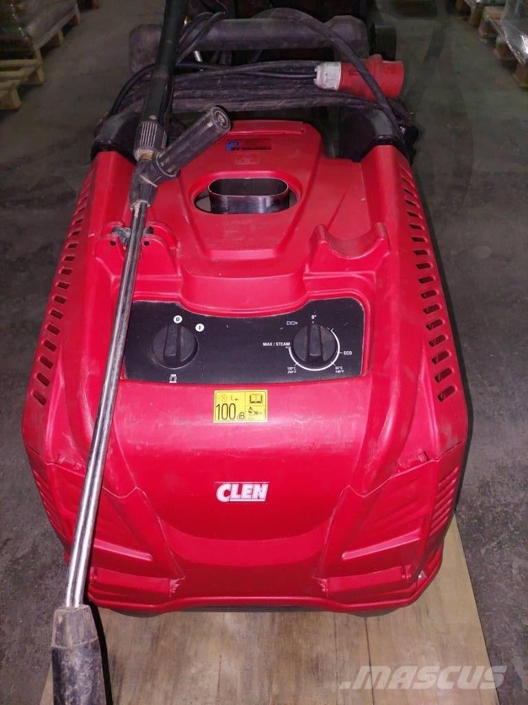 Clen Argon D 1713 Farm machinery