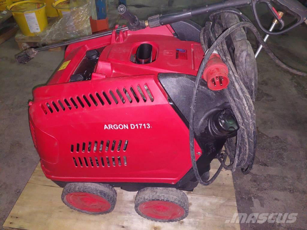 Clen Argon D 1713 Farm machinery
