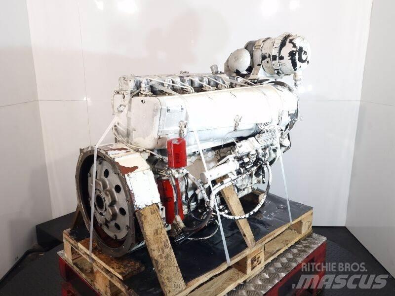 Deutz D914L06 Engines