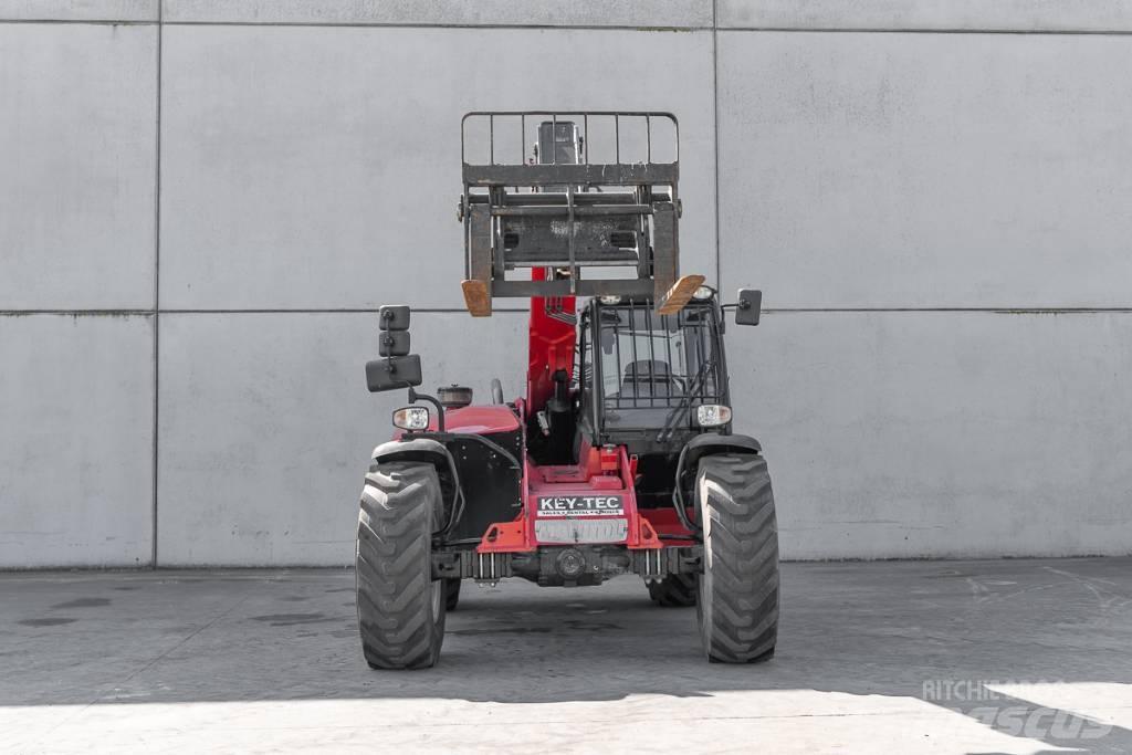 Manitou MT 933 Telescopic handlers