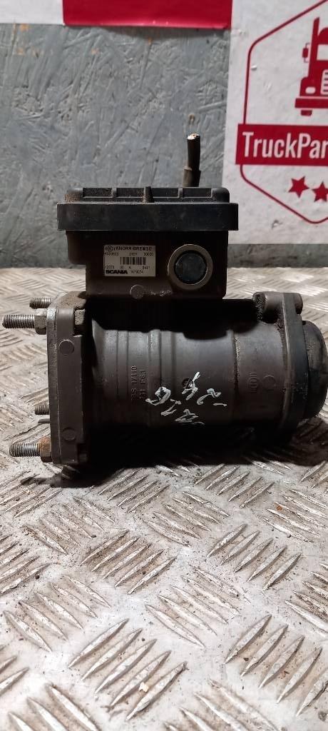 Scania R 440   1879274 Brakes