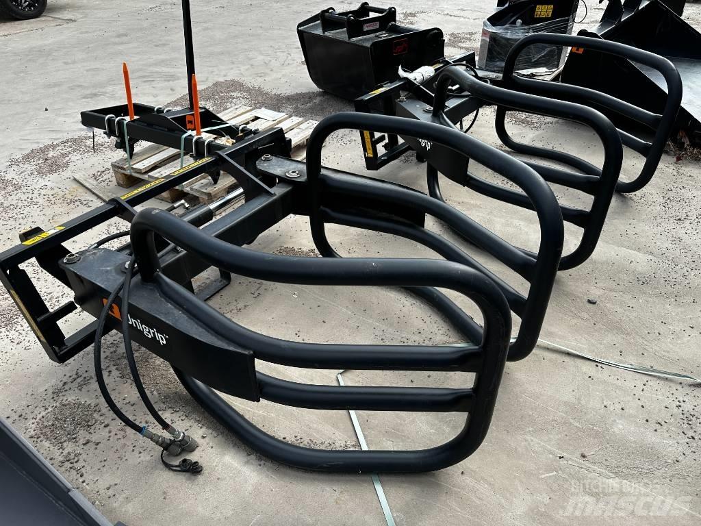 Ålö Unigrip 160 Front loader accessories