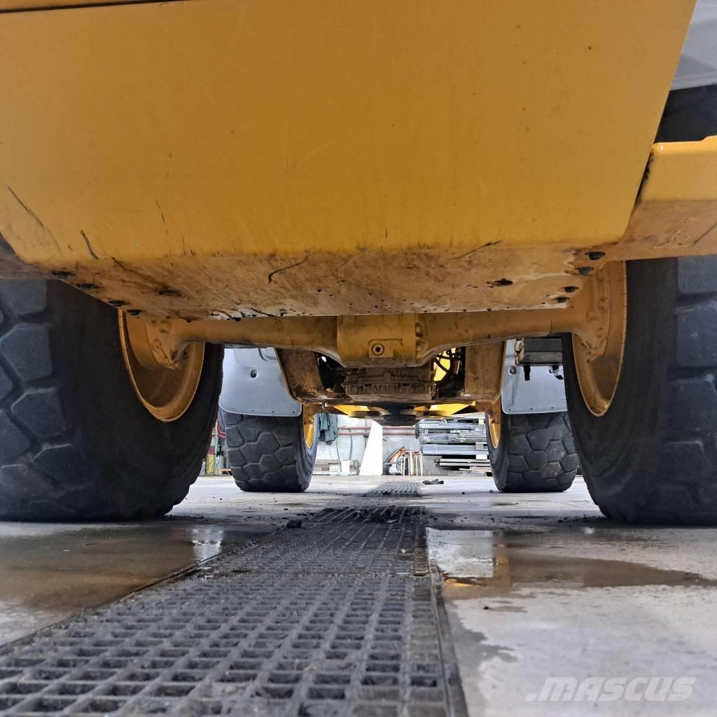 Volvo L 60 G Wheel loaders