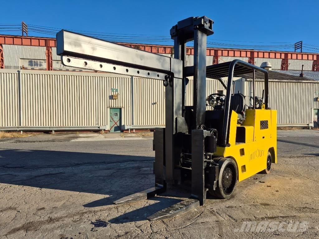  Autolift L5-300-25 Other