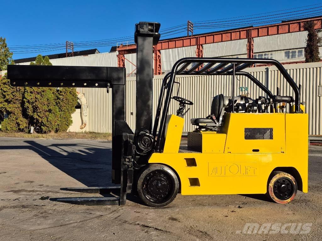  Autolift L5-300-25 Other