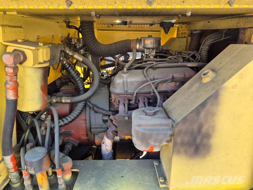  Autolift L5-300-25 Other