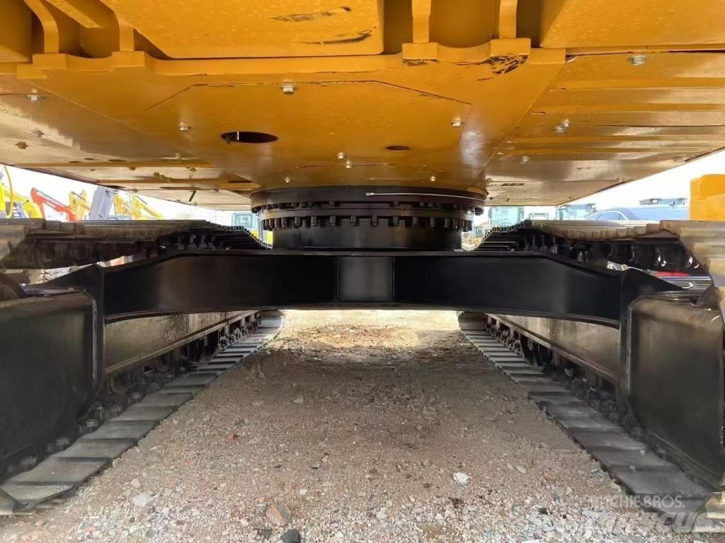 CAT 320D2 Crawler excavators