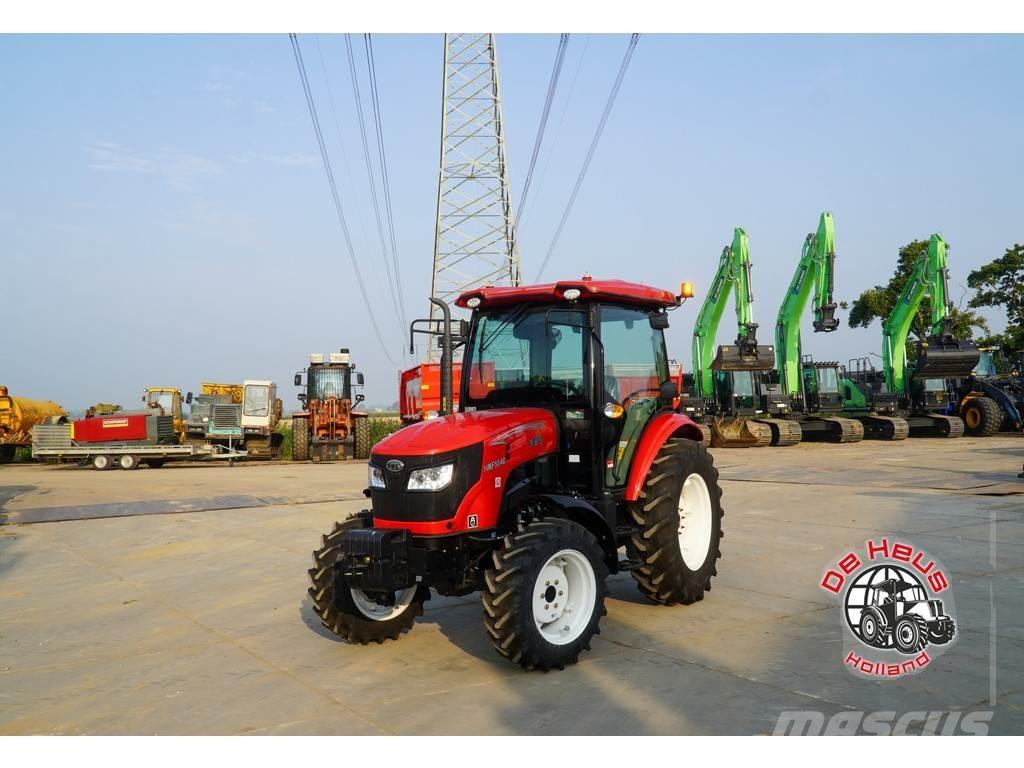 YTO NMF554C Tractors