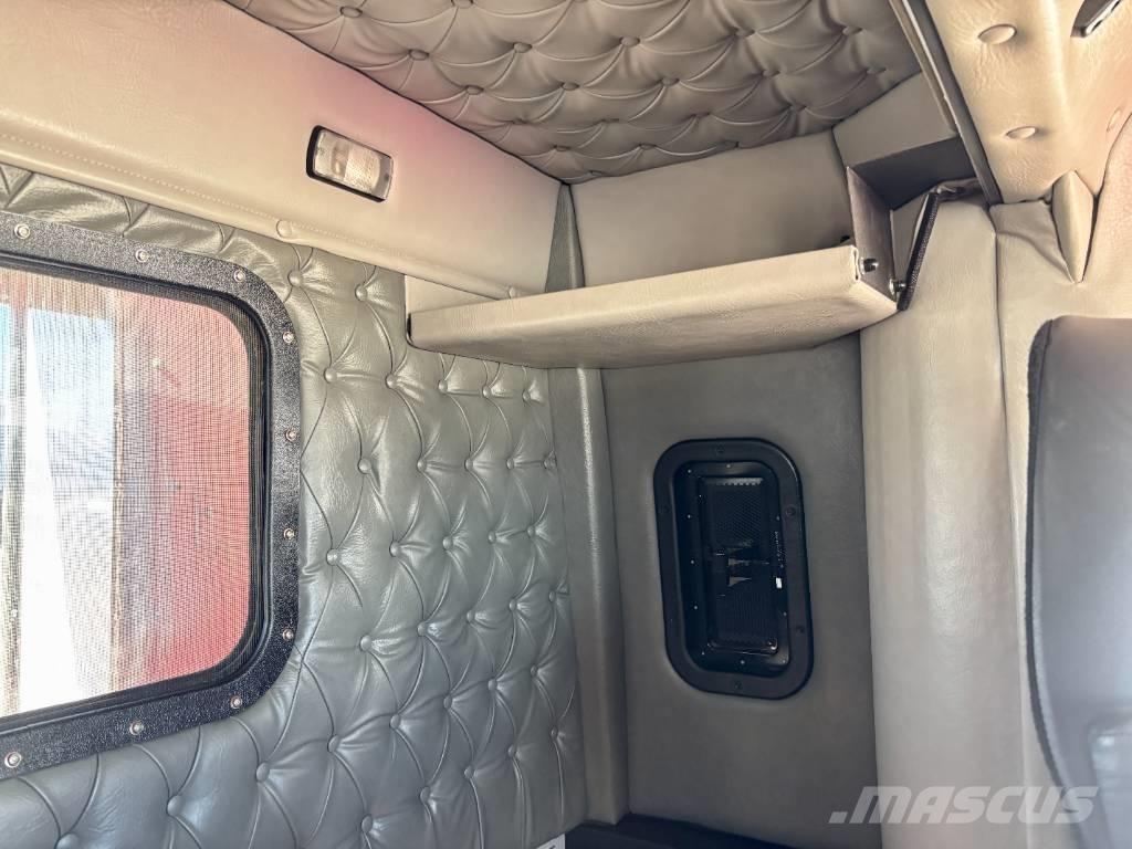 Western Star 4900 Prime Movers