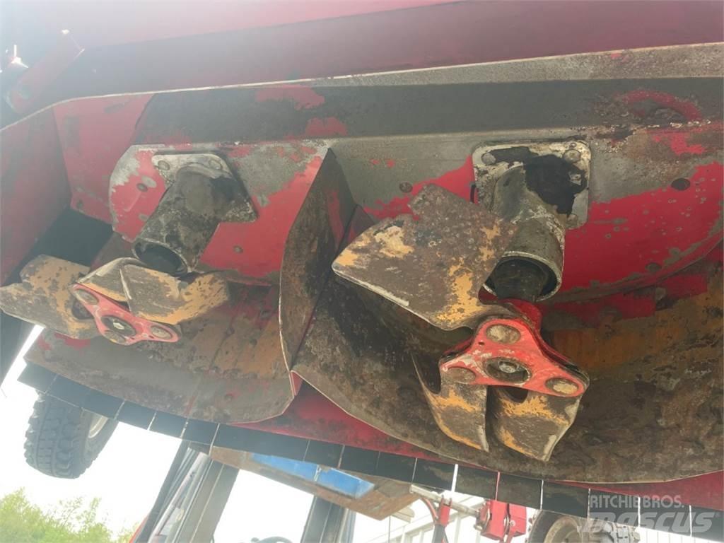 Grimme VT 170 Farm machinery