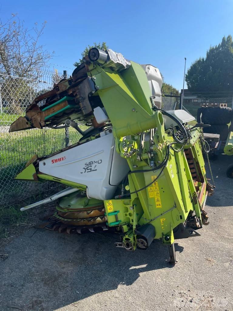 CLAAS ORBIS 750 Combine harvester heads